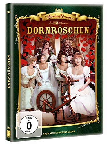 Dornröschen [DVD]