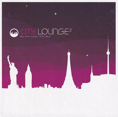 City Lounge 2 [CD]