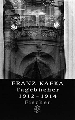 Franz Kafka - Tagebücher - Band 2 - 1912-1914