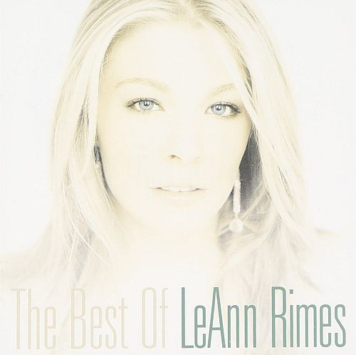 The Best of LeAnn Rimes [CD]