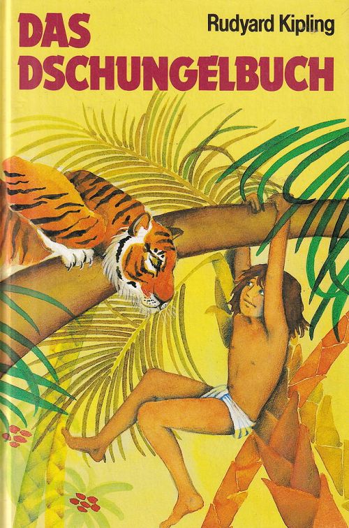 Das Dschungelbuch