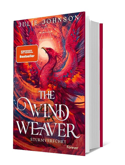 The Wind Weaver - Sturmverführt