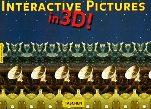 Interactive Pictures in 3D