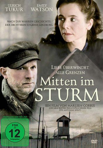 Mitten im Sturm [DVD]