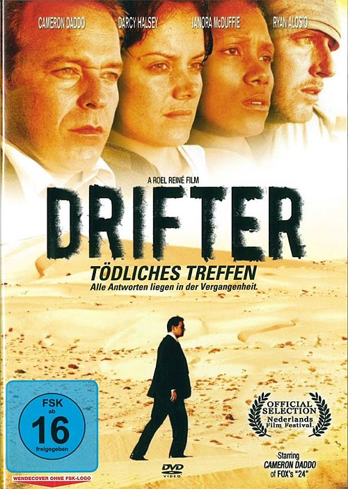 Drifter [DVD]