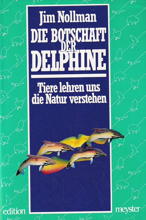 Die Botschaft der Delphine