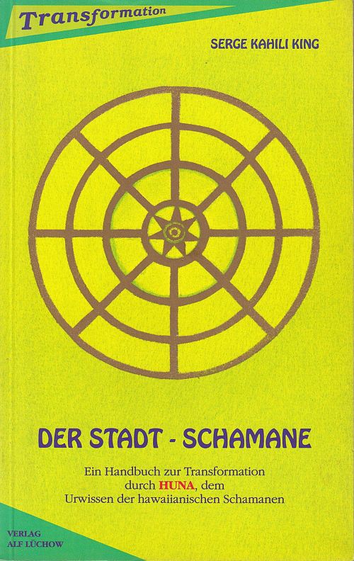 Der Stadt-Schamane