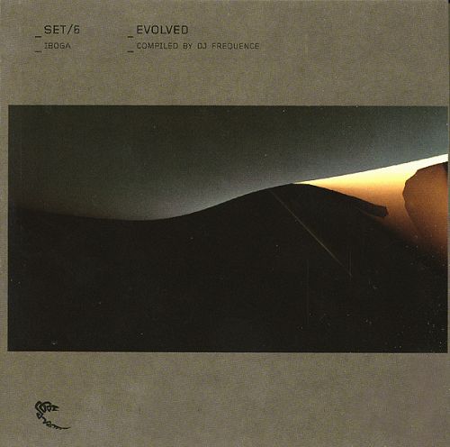 Set/6 - Evolved [CD]