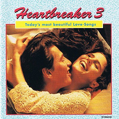 Heartbreaker Vol. 3 [CD]