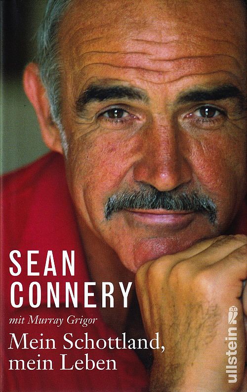 Mein Schottland, mein Leben