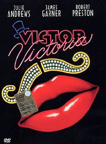 Victor Victoria [DVD]
