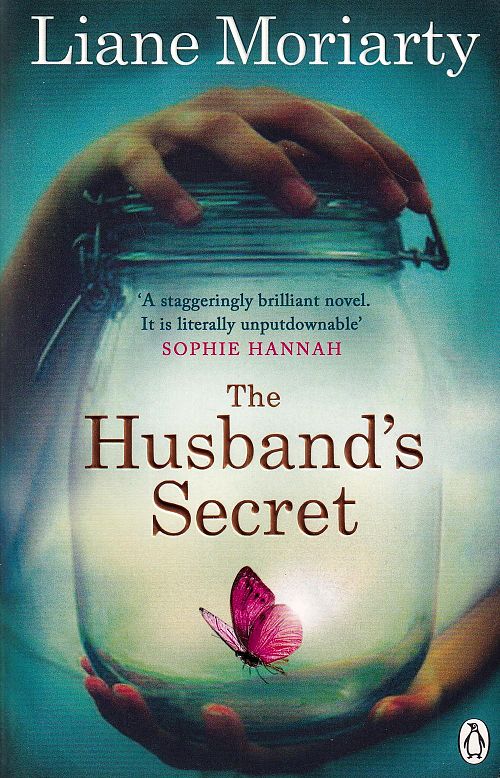 The Husband's Secret