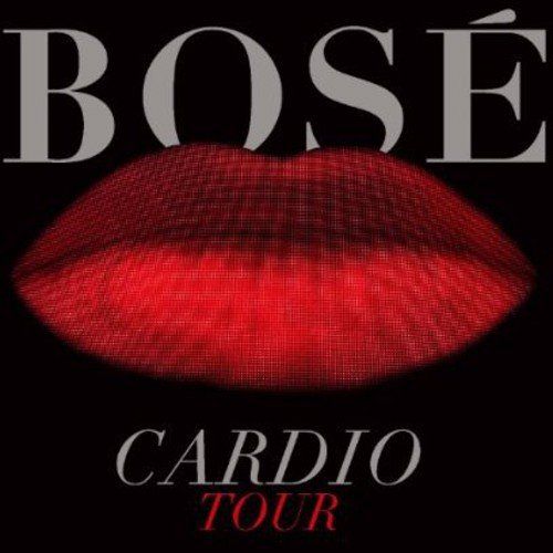 Cardio Tour [CD]