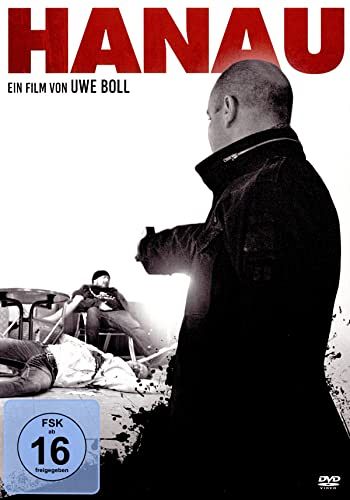 Hanau [DVD]