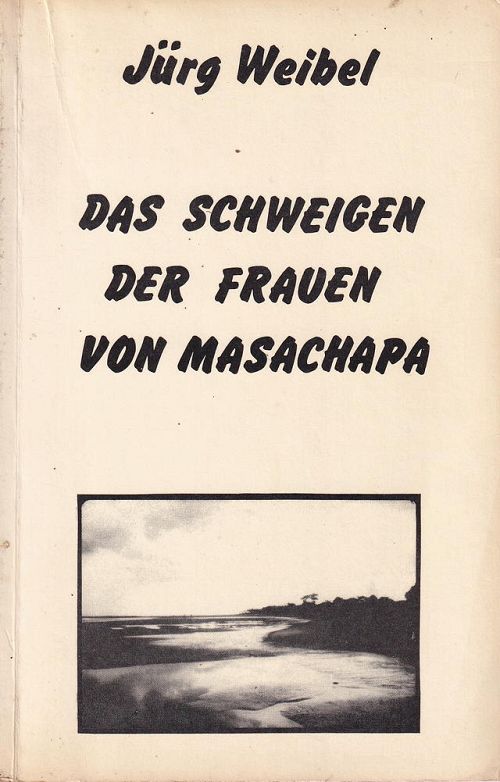Das Schweigen der Frauen von Masachapa