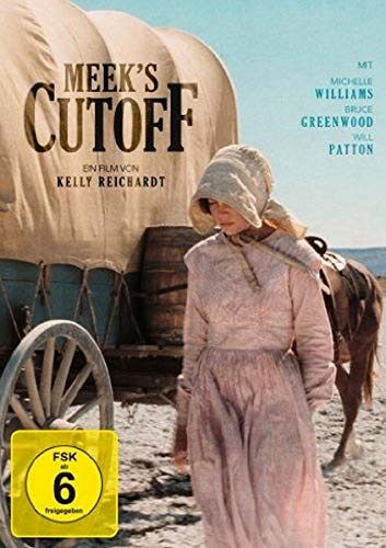 Meek's Cutoff [DVD]