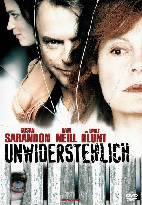 Unwiderstehlich [DVD]