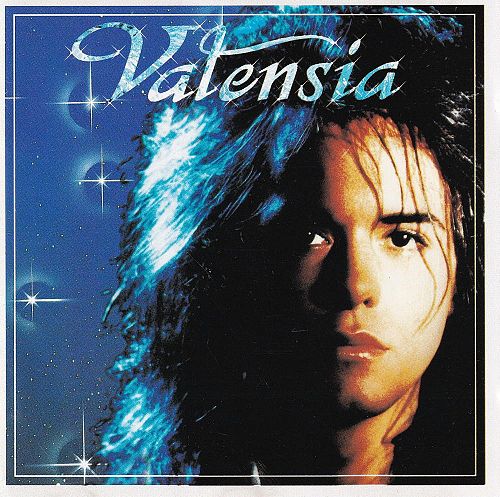 Valensia [CD]
