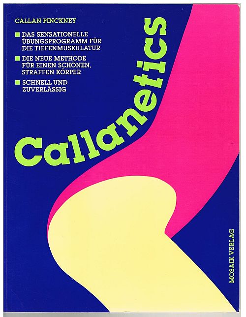 Callanetics