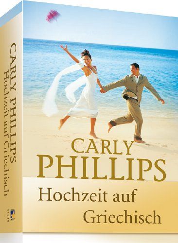 Hochzeit auf Griechisch