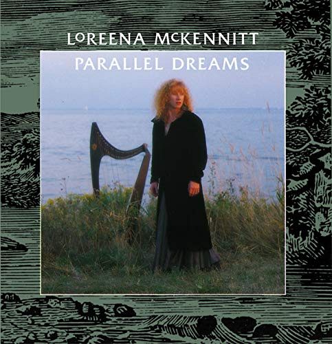 Parallel Dreams [CD]