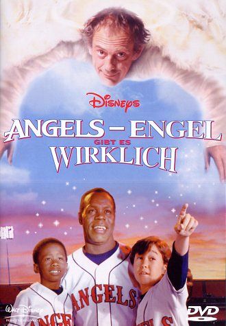 Angels - Engel gibt es wirklich! [DVD]