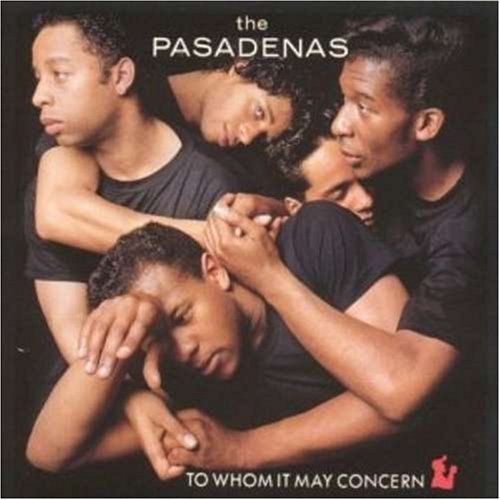 To Whom It May Concern [CD]