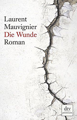 Die Wunde