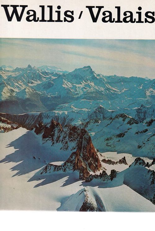 Wallis / Valais