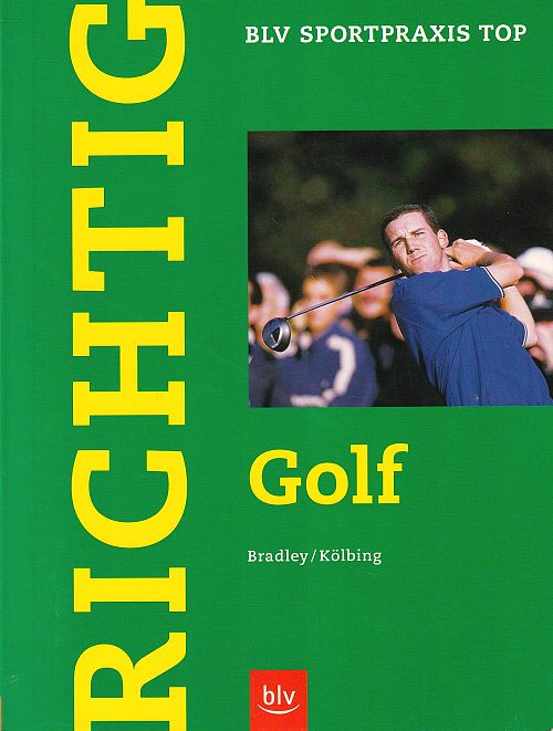 Richtig Golf