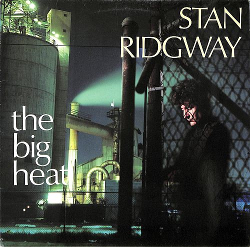 The Big Heat [Vinyl]