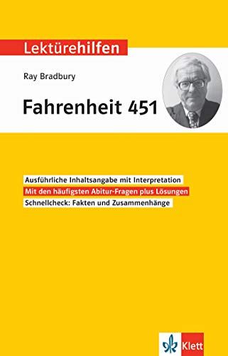 Fahrenheit 451