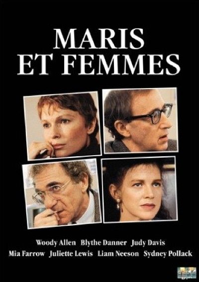 Maris et femmes [DVD]