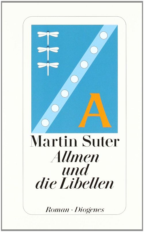Allmen und die Libellen