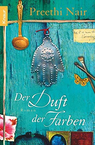 Der Duft der Farben