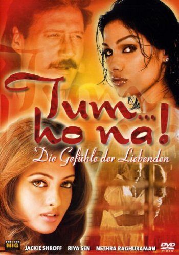 Tum... ho na! - Die Gefühle der Liebenden [DVD]