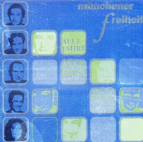 Alle Jahre - Alle Hits [CD]