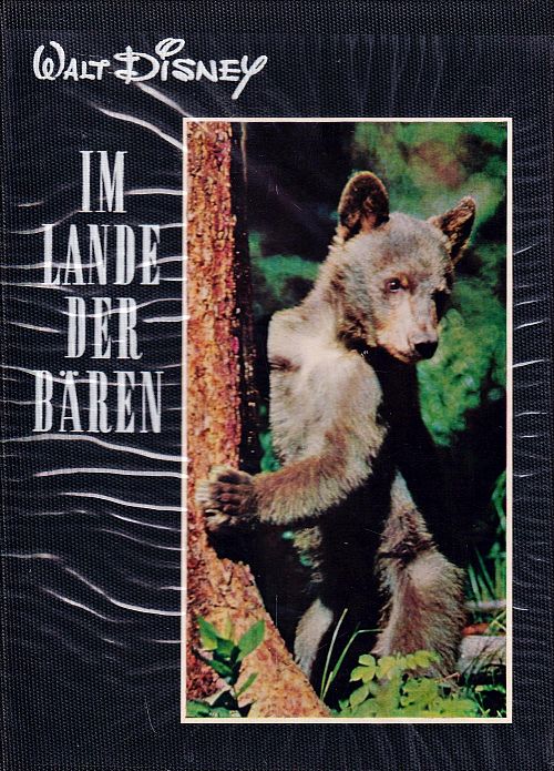 Im Lande der Bären