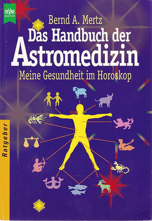 Das Handbuch der Astromedizin