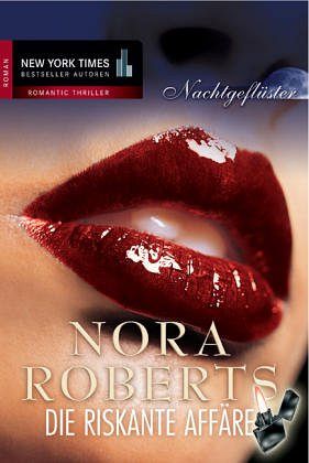 Nachtgeflüster - Die riskante Affäre