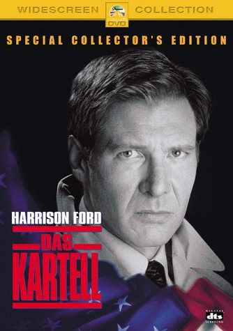 Das Kartell  [DVD]