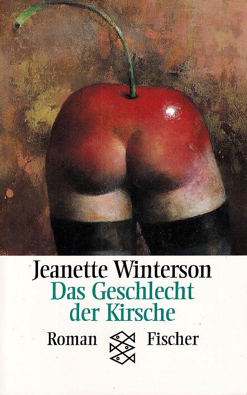 Das Geschlecht der Kirsche