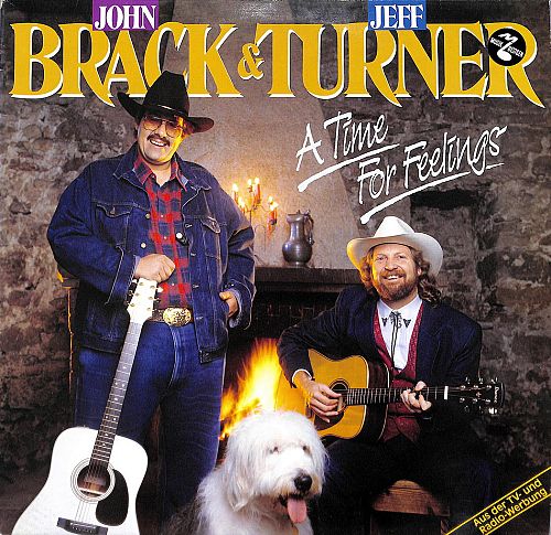 A Time For Feelings [Vinyl]