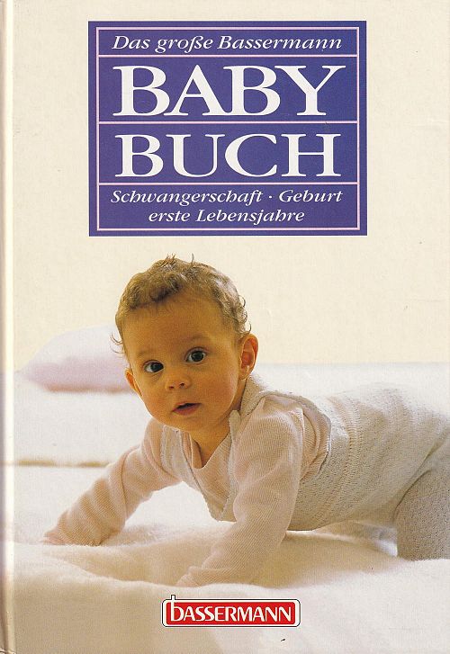 Babybuch