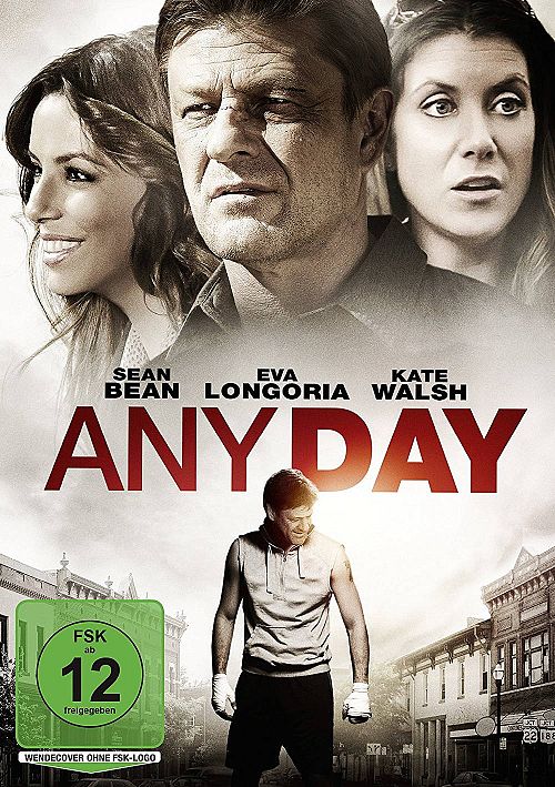 Any day [DVD]