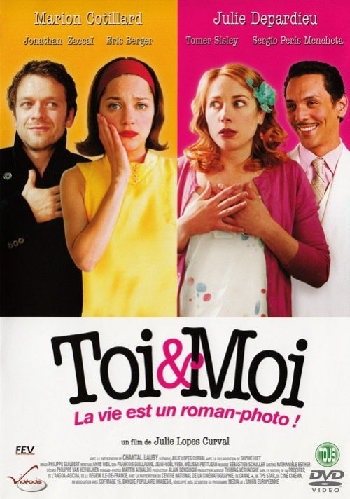 Toi & Moi [DVD]