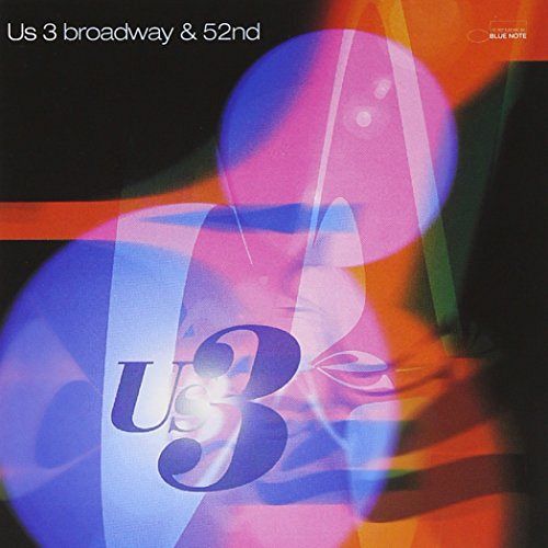 Broadway & 52nd [CD]
