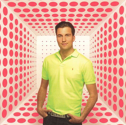 Mainstation House 2004 [CD]