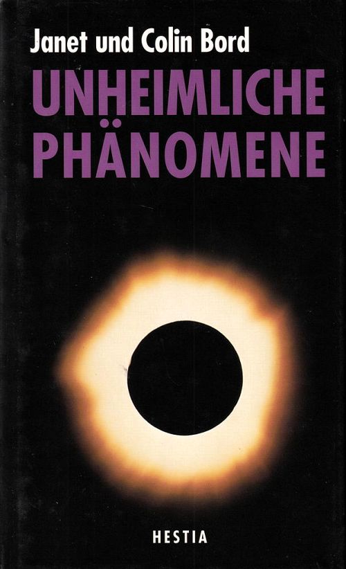 Unheimliche Phänomene des 20. Jahrhunderts