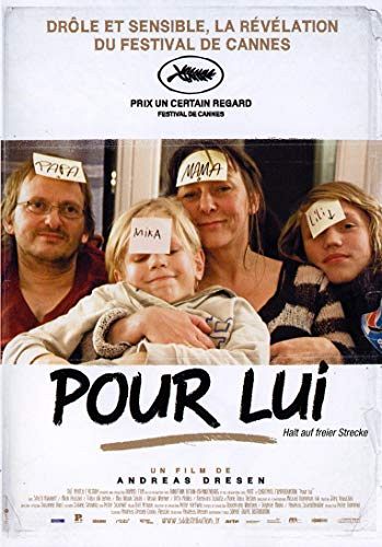 Pour lui [DVD]